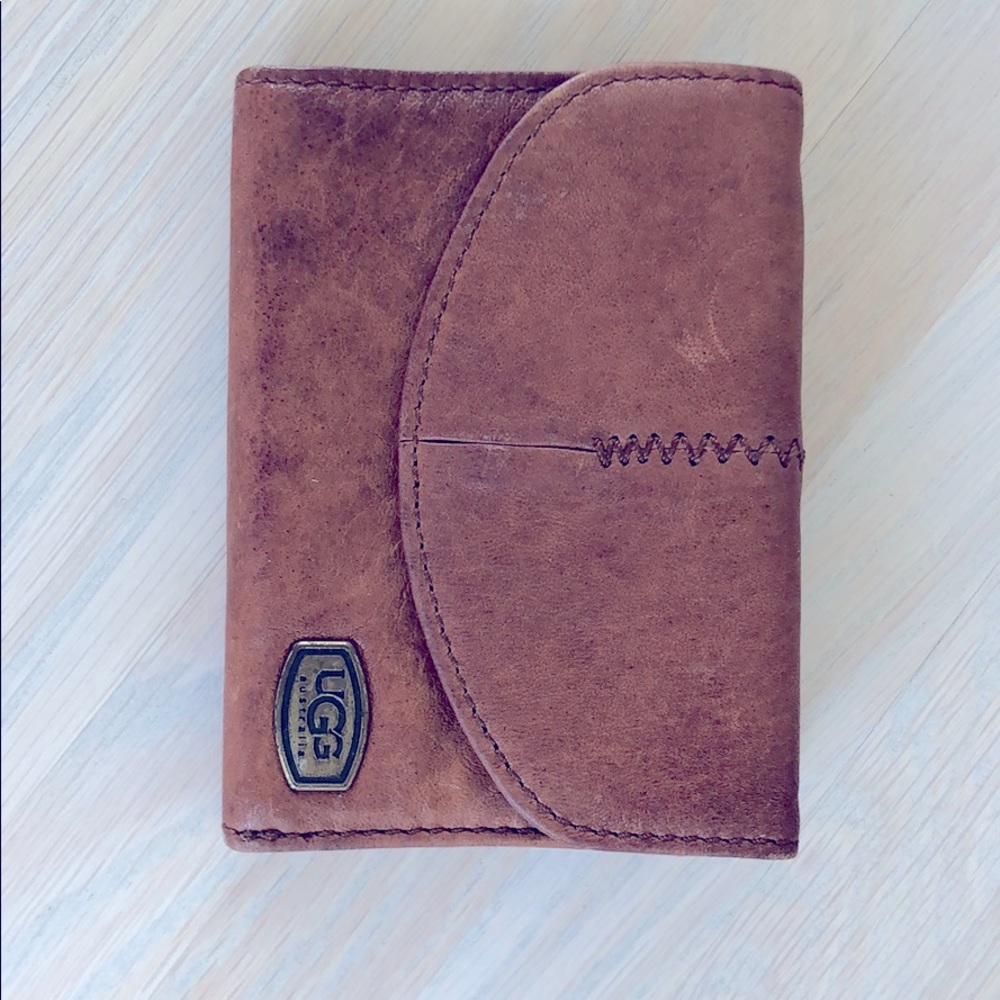 UGG Wallet
